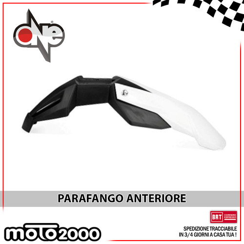 Parafango anteriore universale - parafango,