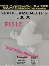 VASCHETTA LIQUIDO MALAGUTI F15