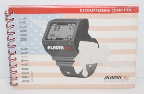 Manuale originale aladin air - manuale,