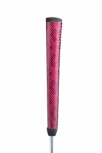 Iguana golf pelle serpente - pelle,