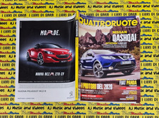 Rivista*Magazine QUATTRORUOTE