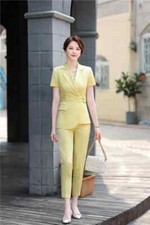 Tailleur completo donna