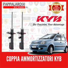 COPPIA 2 AMMORTIZZATORI