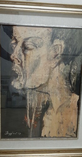 Liberio reggiani olio e - olio,