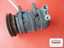 Compressore A/C Aria Condizionata Nissan Vanette 2.3D 506211-6060