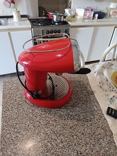 illy Macchina da Caffè Iperespresso X7.1 - Pink Limited Edition 