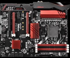ASRock 970A-G/3.1 AMD 970 ATX