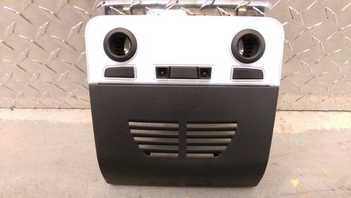 Fanale tetto interno