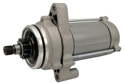 Motorino avviamento starter - avviamento,