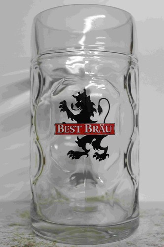 Best brau boccale - brau, bicchiere