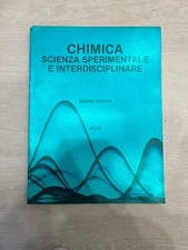 Chimica scienza sperimentale - chimica, e