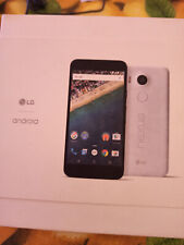 Google LG Nexus 5X ottimo stato usato H791 - 16 GB