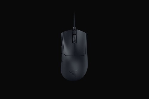 Razer deathadder mouse - razer,