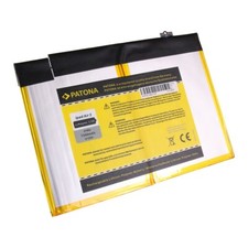 Batteria PATONA per Apple iPad