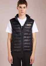 GILET EMPORIO ARMANI EA7 UOMO