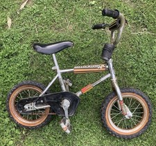 Vintage hedstrom bmx - vintage, looptail