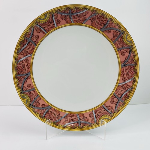 Versace rosenthal la - x, •