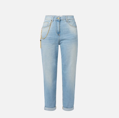 Elisabetta franchi jeans - elisabetta, a
