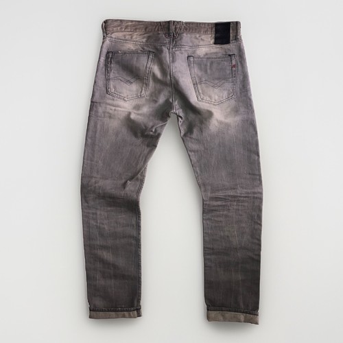 Replay blue jeans mfg - replay,