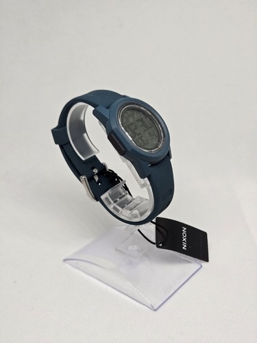 Orologio digitale nixon disk - digitale,
