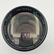 Vivitar 100-300 mm 1:5
