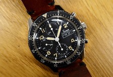 SINN 41mm 103 B HD CARICA