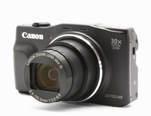 Nearmint canon powershot - [nearmint],