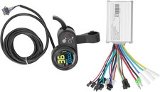 Kit Bici Elettrica, 24V 36V
