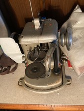 Macchina da cucire professionale pellicceria 