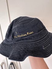 Cappello The Floating Piers Di Christo E Jeanne Claude