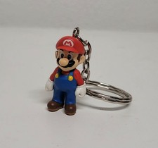 Portachiavi Nintendo Super Mario Bros Mario