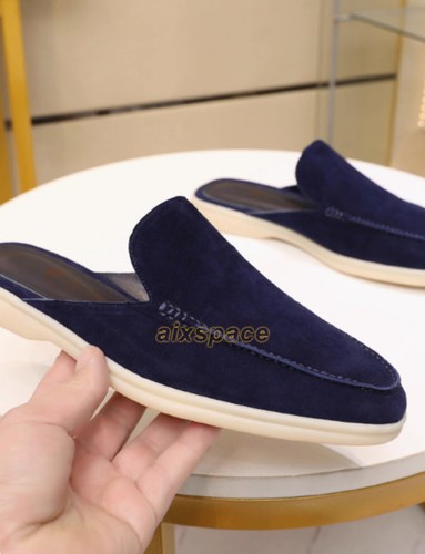 Ciabatte uomo slip - , vera