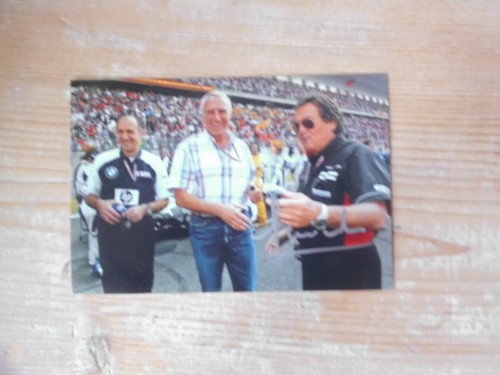 Originale giancarlo minardi - minardi,