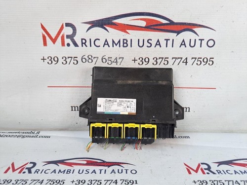 Centralina comfort per ford - per,