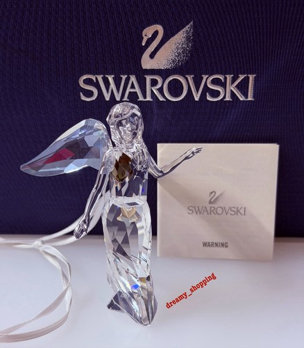 Swarovski 2012 angelo con - a.e,