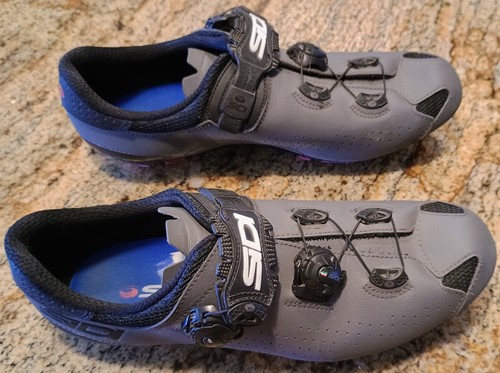 Scarpe mtb sidi eagle eu - mtb, 10