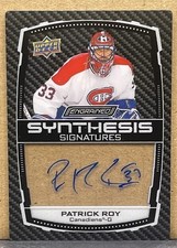 2023-24 Upper Deck Inciso -