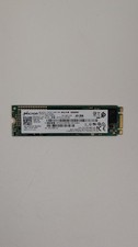 Micron 1100 256GB M.2 2280 SSD