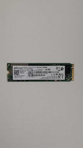 Micron 1100 256gb - micron,