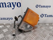 PILOTA ANTERIORE SINISTRO /