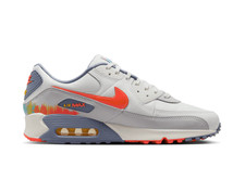 Nike Air Max 90 Premium Summit