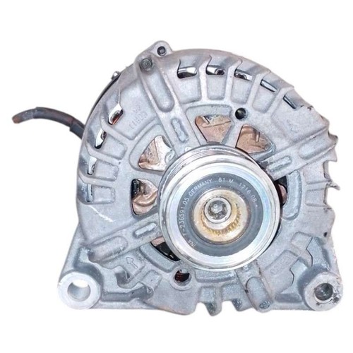 Alternatore a605546a peugeot - alternatore,