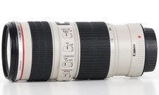 Canon 70-200mm f4L IS USM