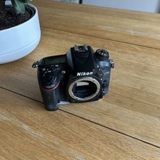 Nikon D7100 fotocamera reflex