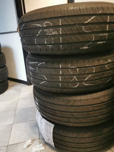 Pneumatici 235 r18 107v - pneumatici,