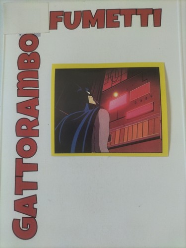 Figurine batman 171 serie - n.171, la