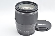 Nikon 1 Nikkor VR 10-100 mm