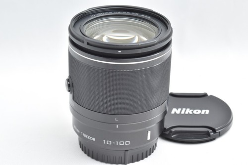 Nikon nikkor 100 - nikon,