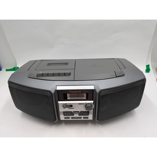 Panasonic ds5 stereo - panasonic,