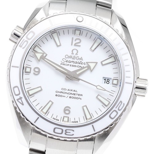 Omega seamaster planet ocean - omega,